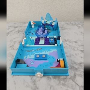 Lego Frozen ( Incomplete)